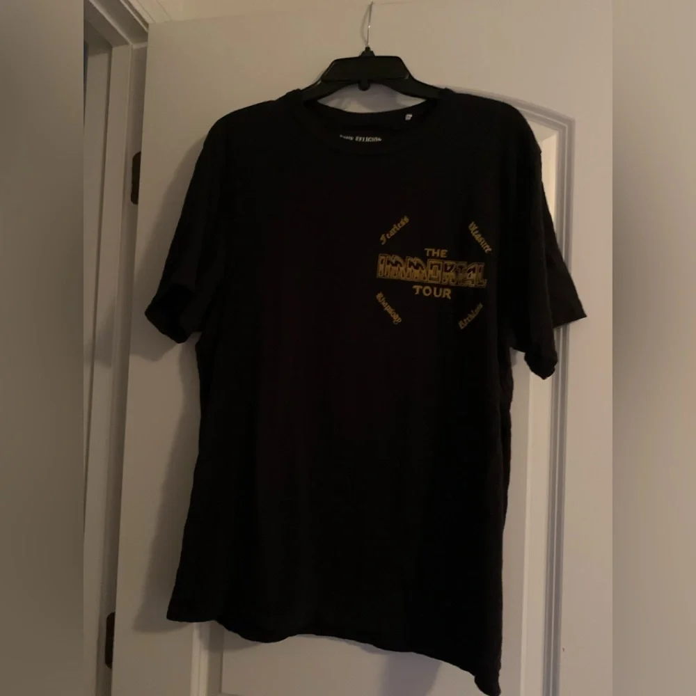 True Religion Tee